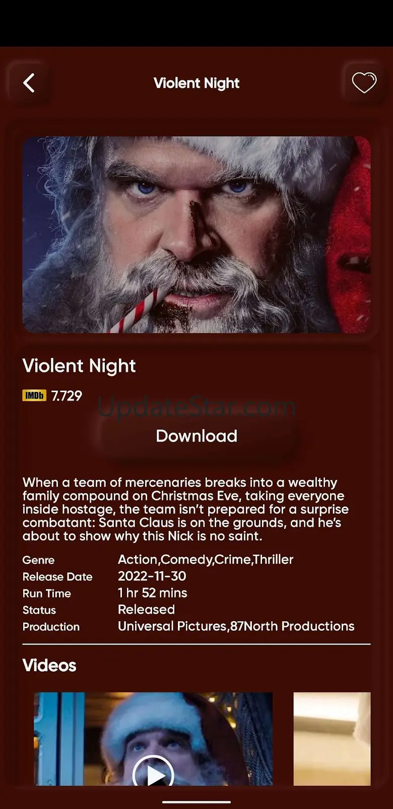 Atlantic Movies 1.2.3