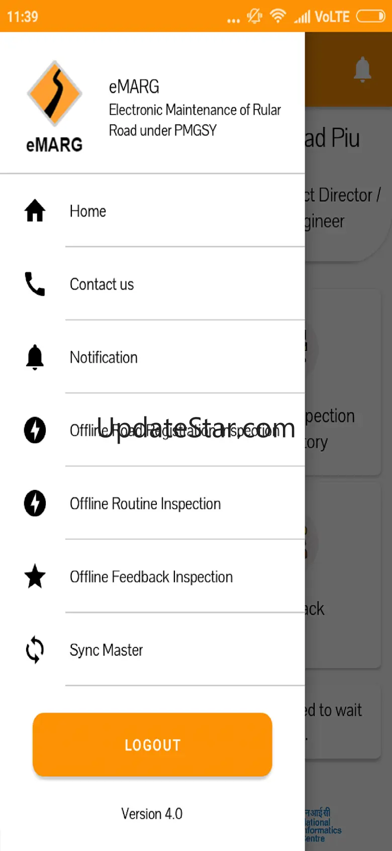 eMARG Inspection App 6.4