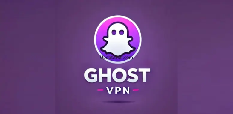 GHOST VPN 1.0.3