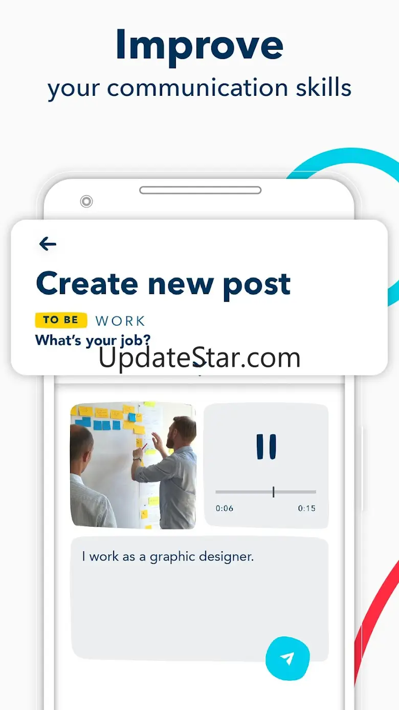 Say Hello - Learn English 1.1.44
