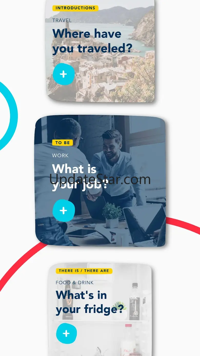 Say Hello - Learn English 1.1.44