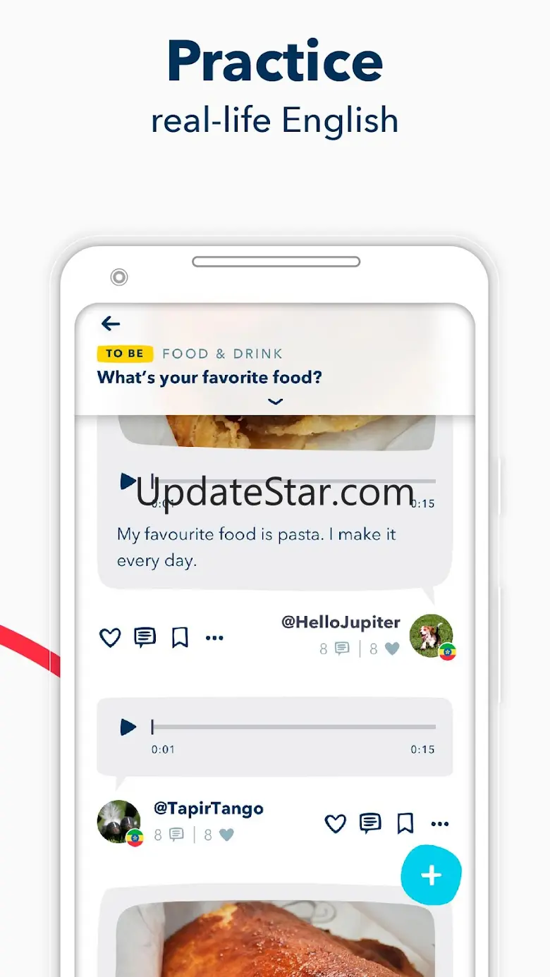 Say Hello - Learn English 1.1.44