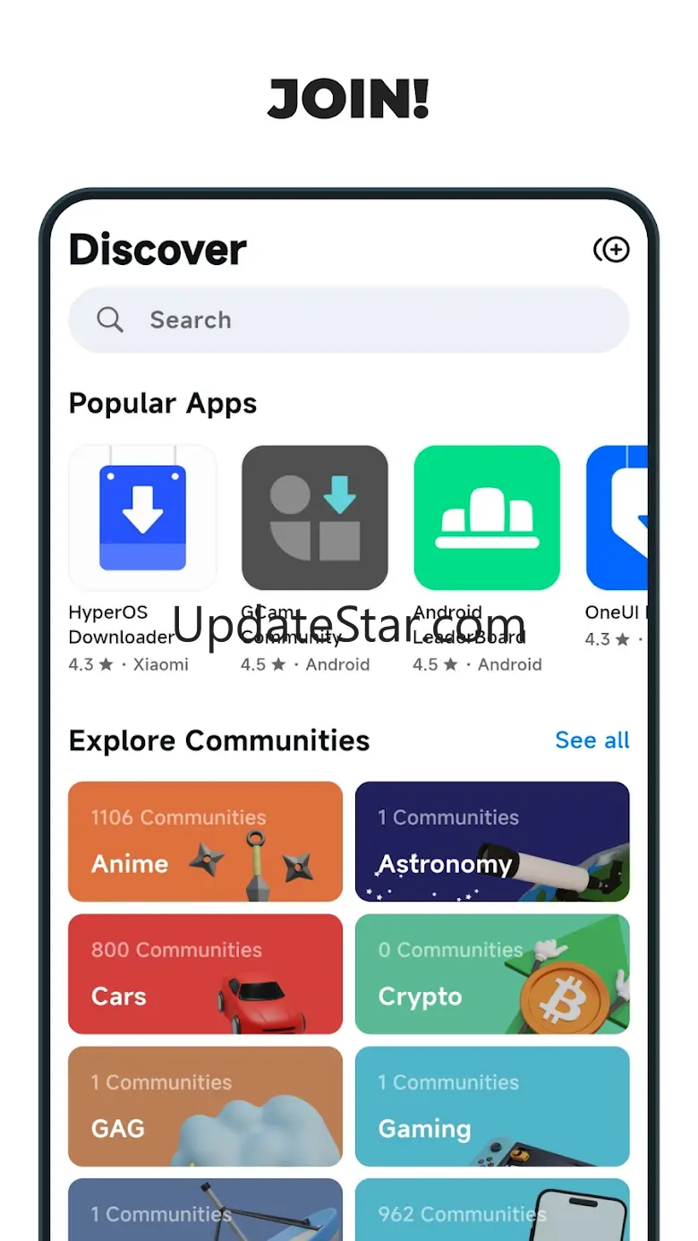 Tirin: New Social Media 1.1.6