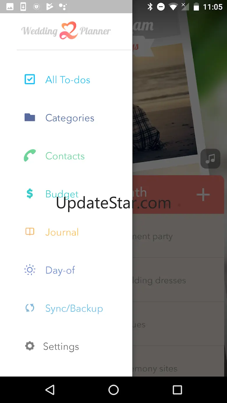 Wedding Planner 1.2.1