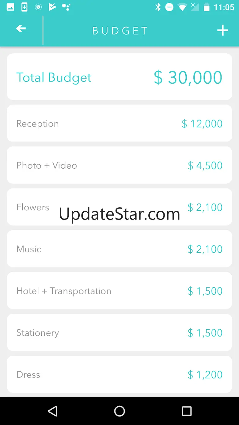 Wedding Planner 1.2.1