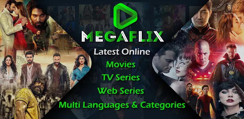 HINDI Cinema - Hollywood Movie 1.1