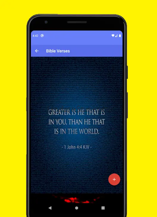 Bible Verses with Picture 14.0.0