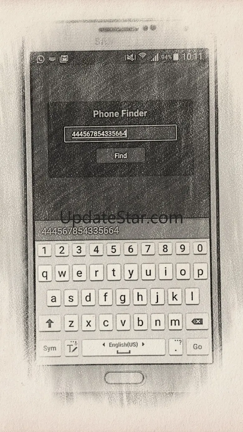 Phone Finder - Find By IMEI 1.1.4