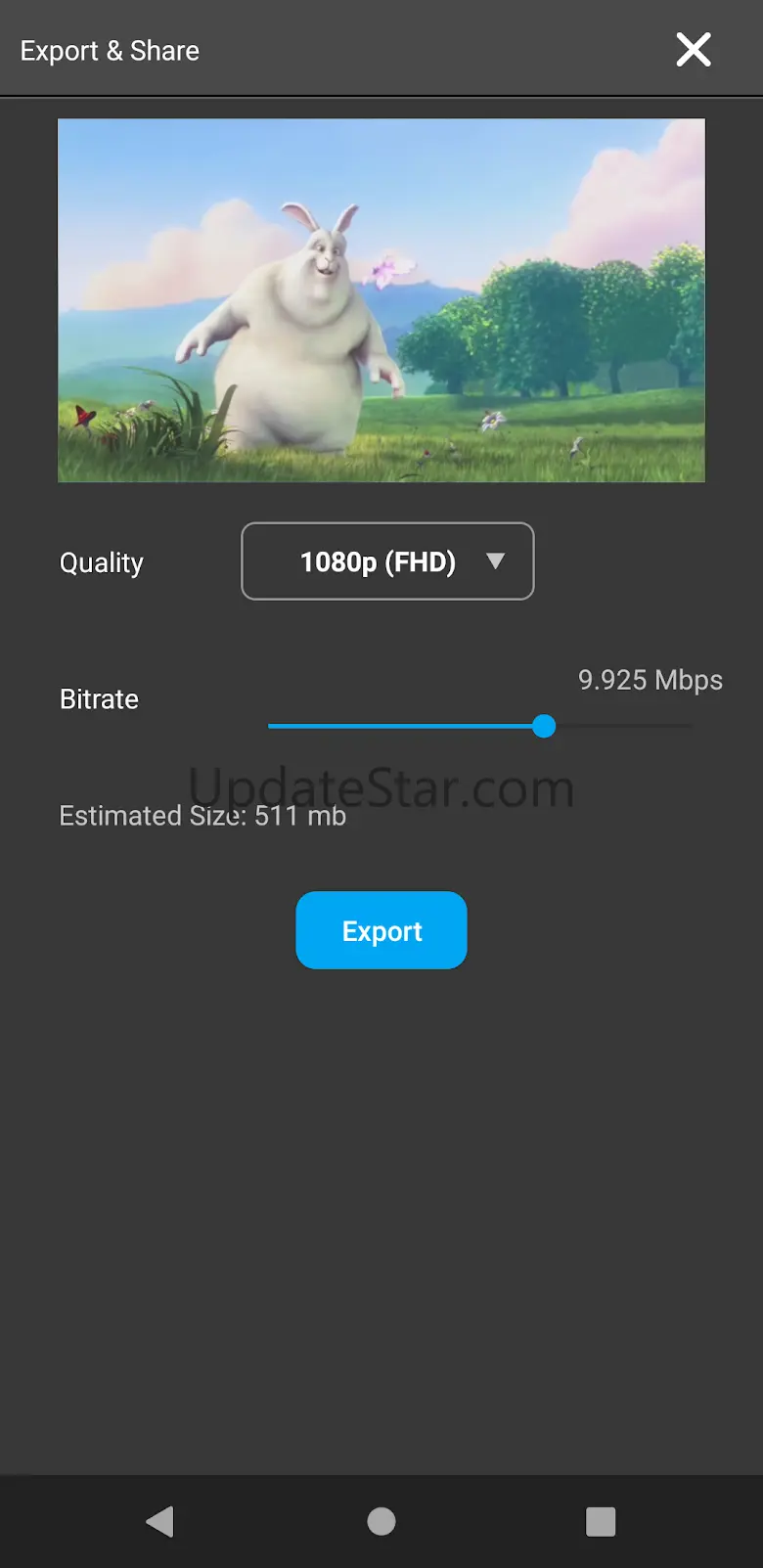 Video Elements - Video Editor 1.2.1