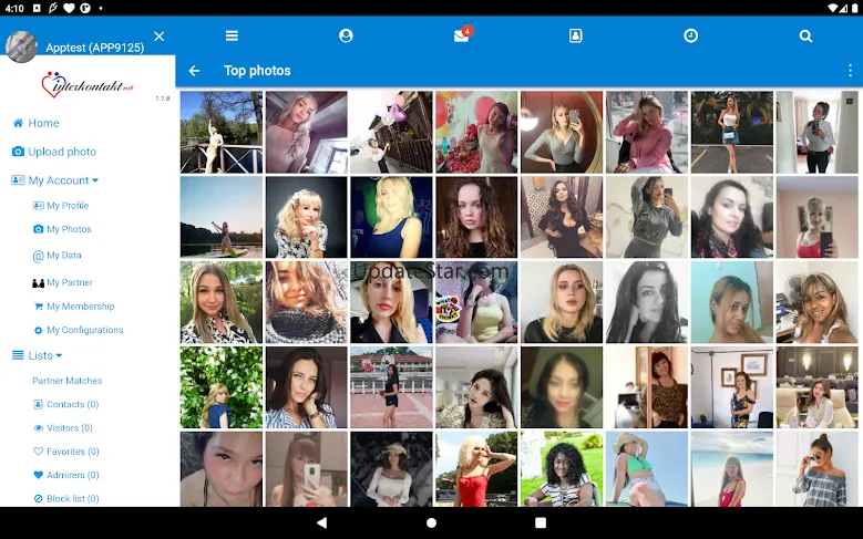 Interkontakt Flirt 1.1.95