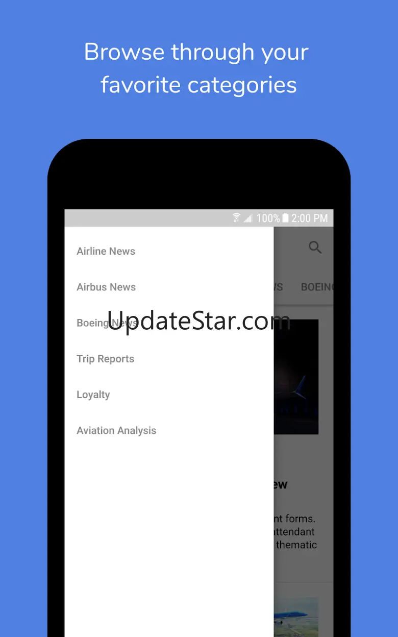 Simple Flying - Aviation News 3.1