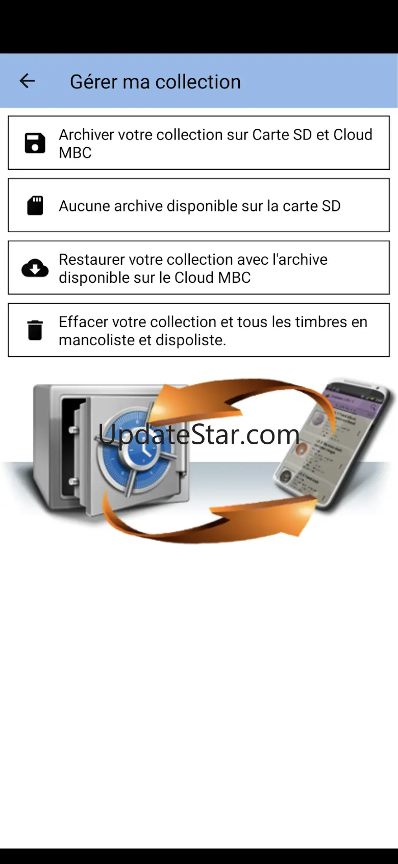 MC-Stamps 17.0