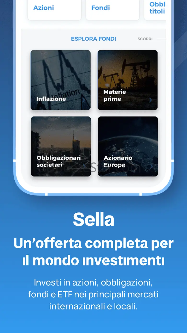 Sella Invest 1.0.111
