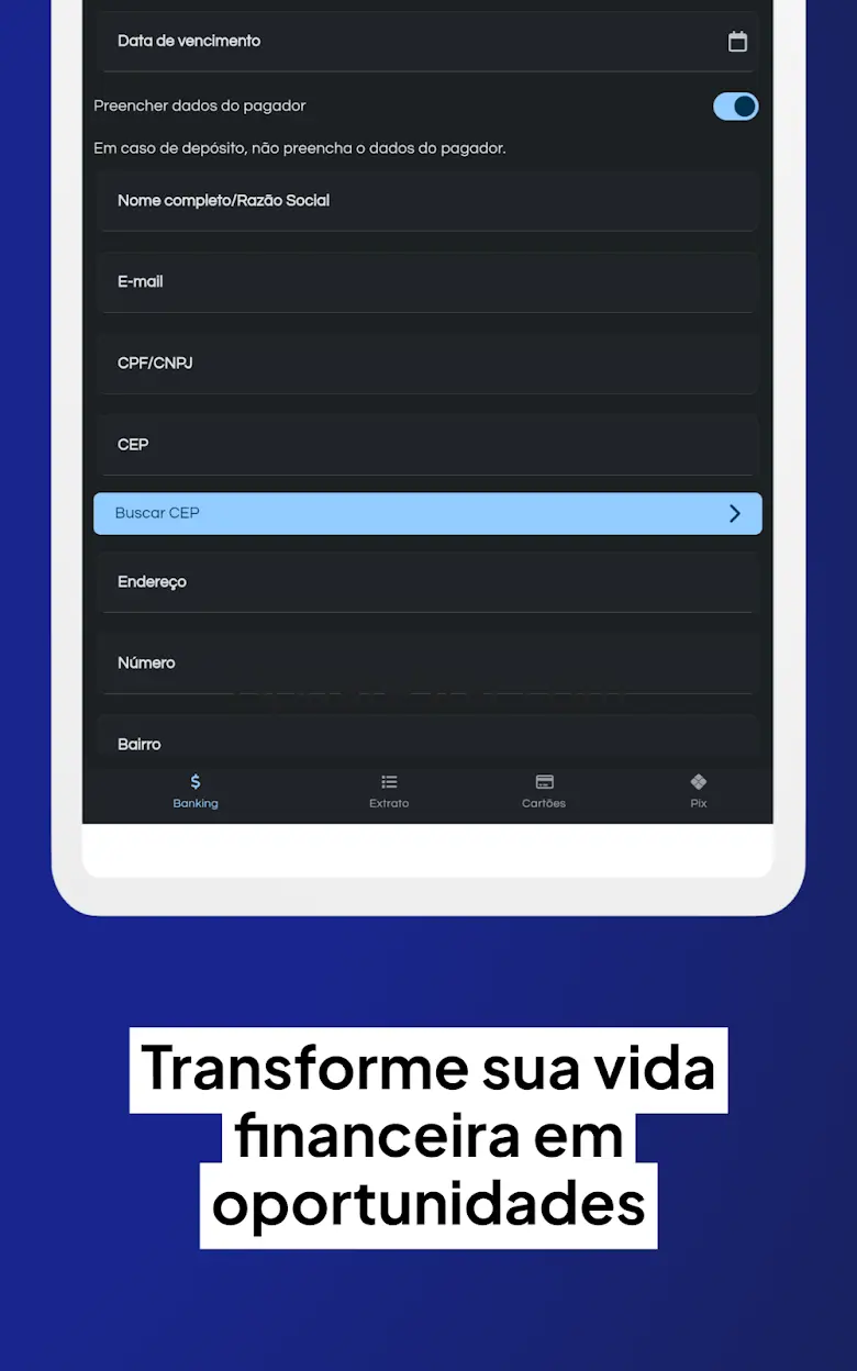 Vanto Bank 1.0.29