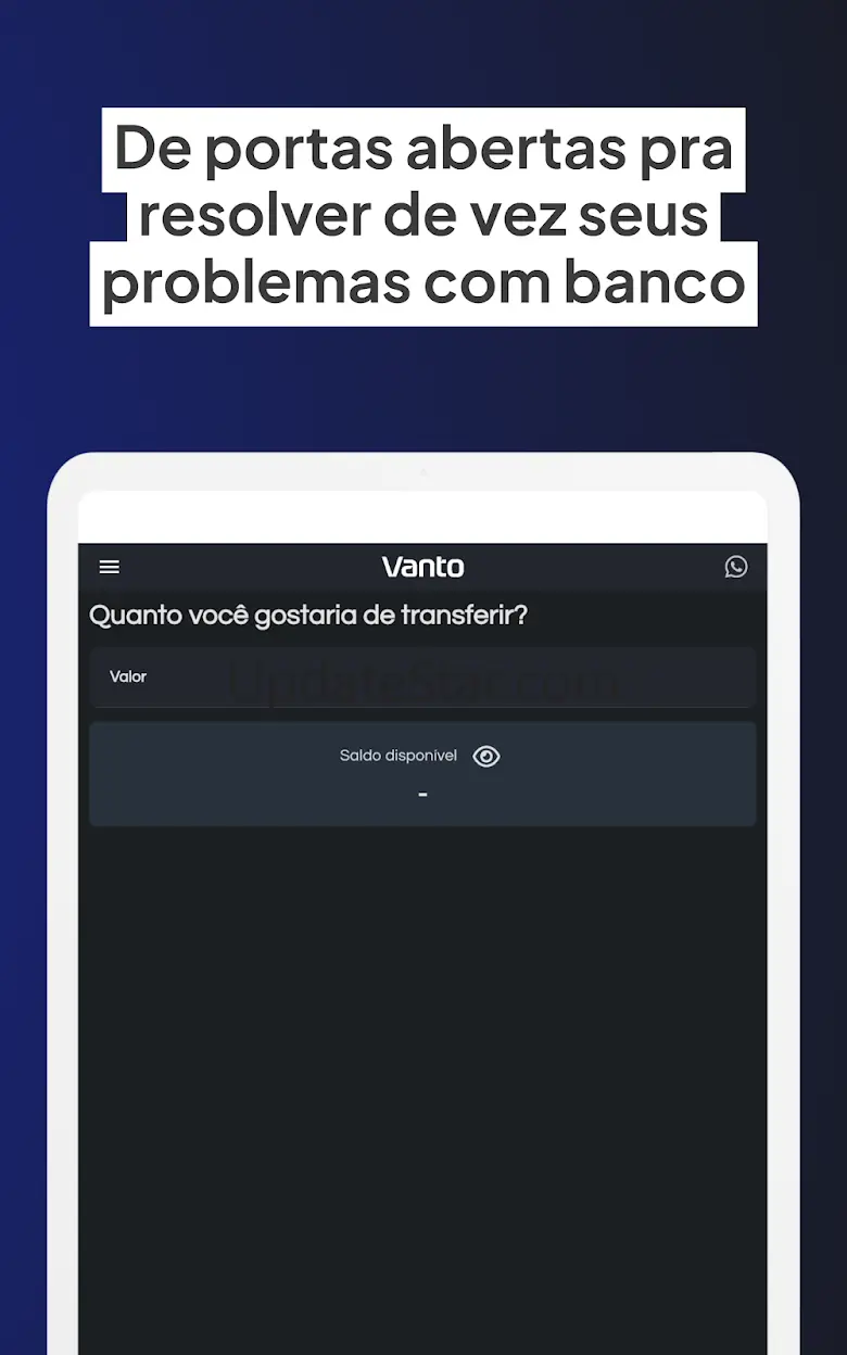 Vanto Bank 1.0.29