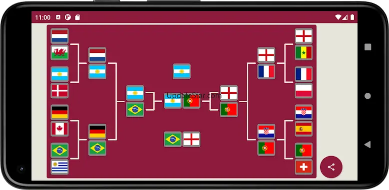 Football Tournament Simulator 1.4.8