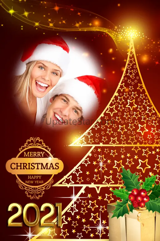 Christmas 2021 Photo Frames 1.0.3