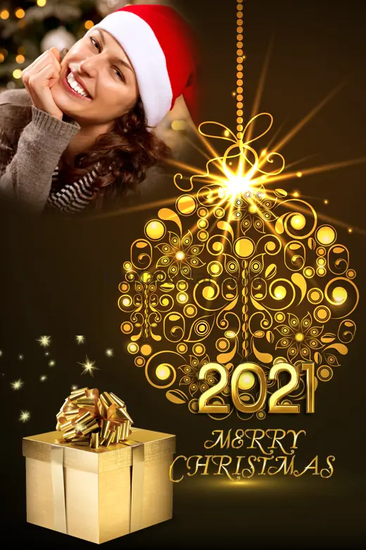 Christmas 2021 Photo Frames 1.0.3
