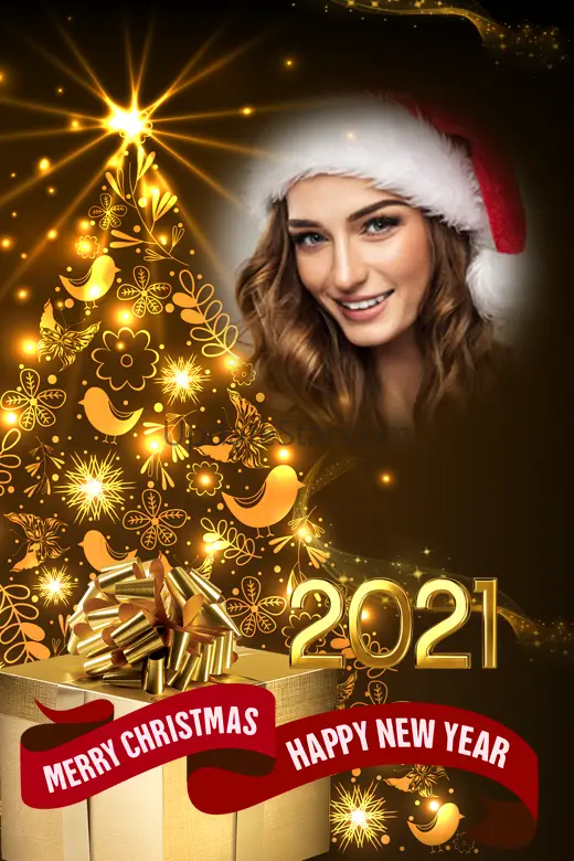 Christmas 2021 Photo Frames 1.0.3