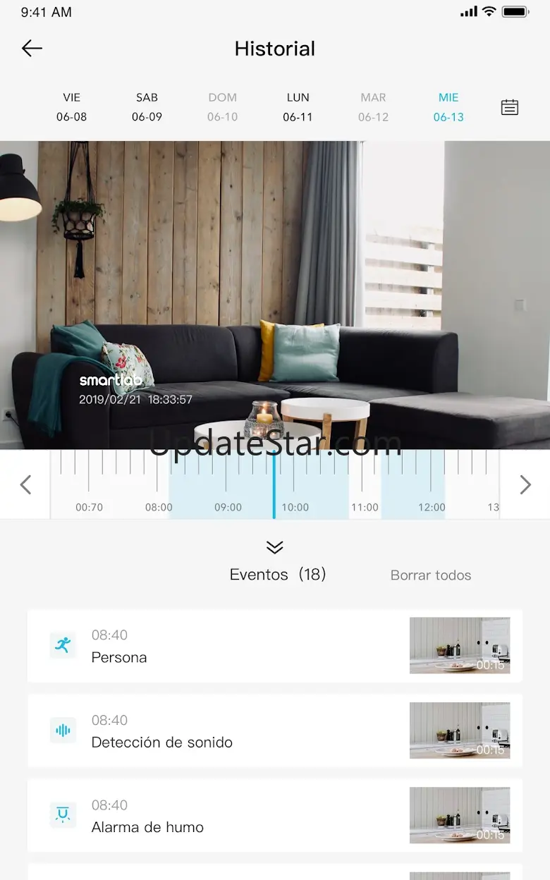 SmartLab 1.0.51