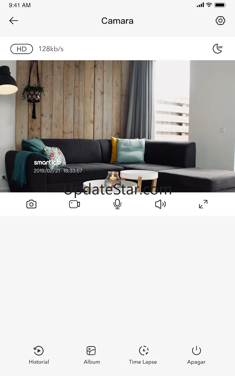 SmartLab 1.0.51