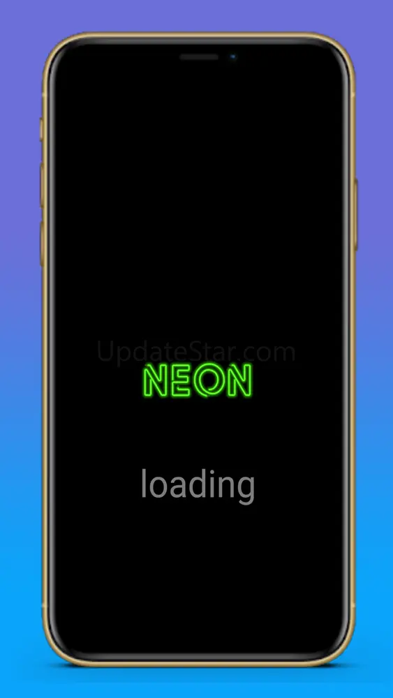 Neon Photo Editor Text Effects 1.0