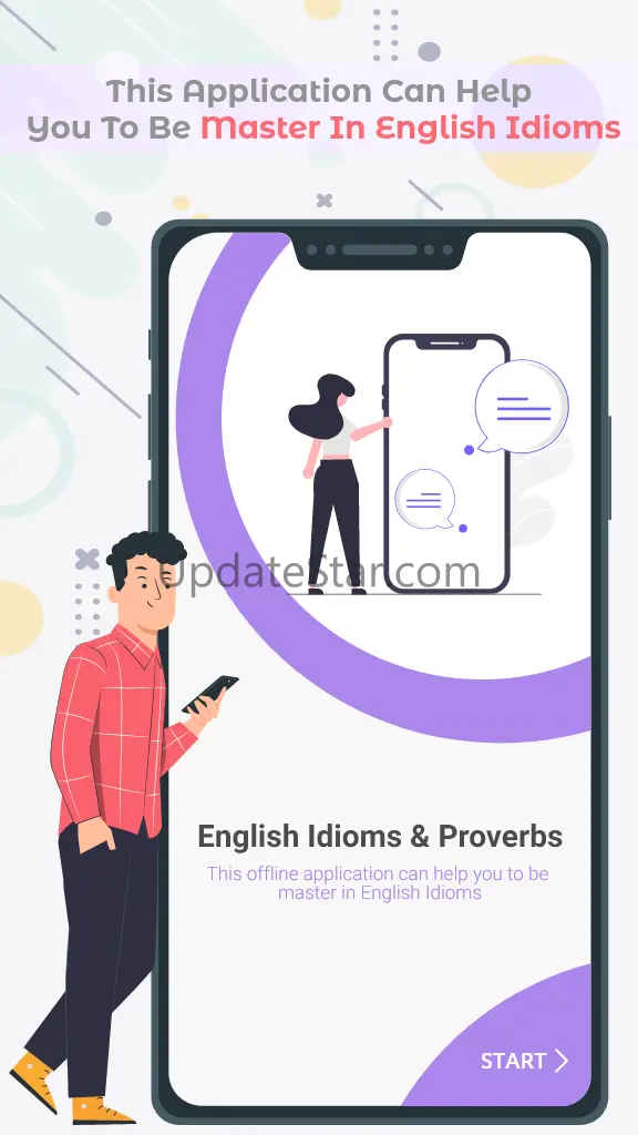 English Idioms and Proverbs 2.8