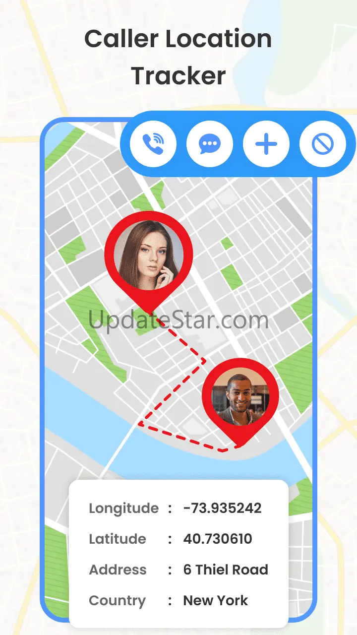 True ID Caller & Location 1.4