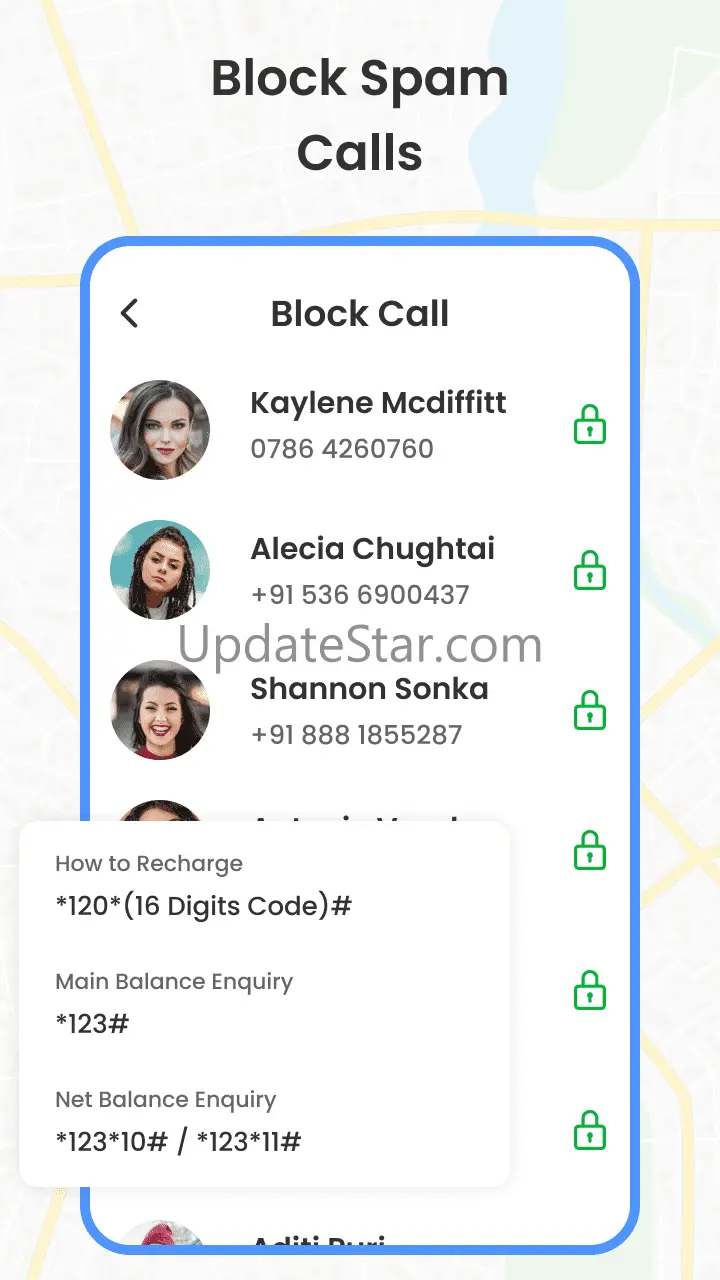 True ID Caller & Location 1.4