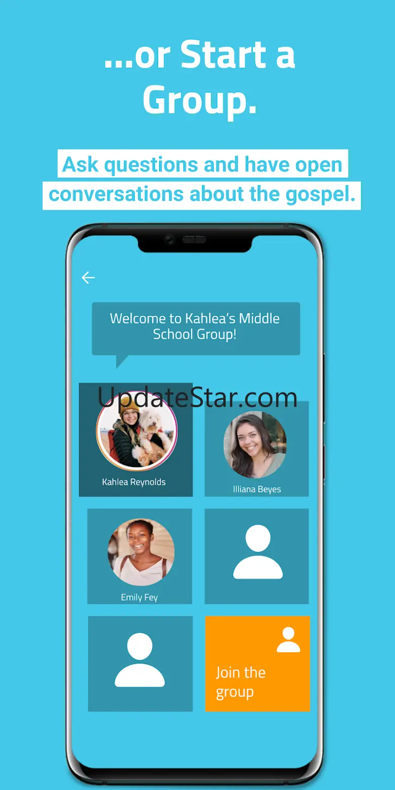 VOKE | Grow and Own Your Faith 5.6.9