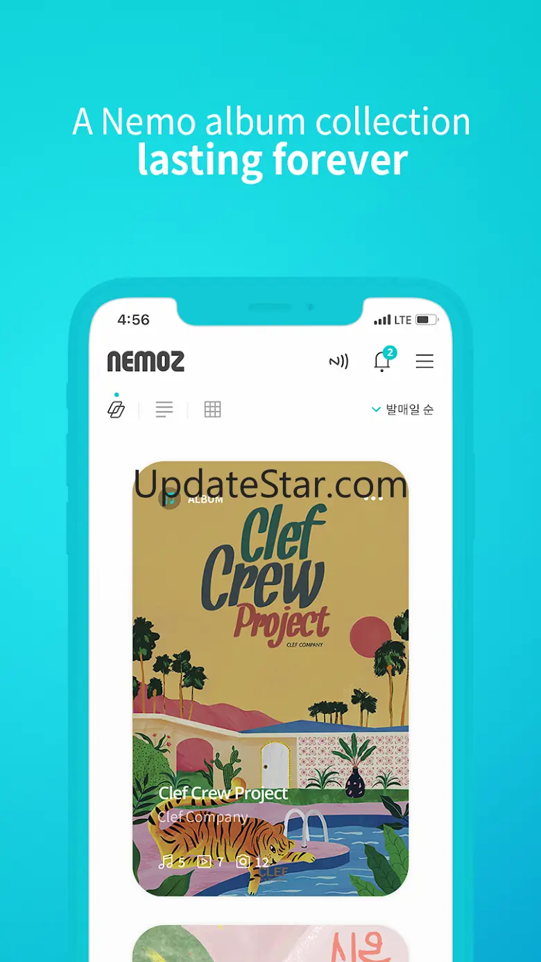Nemoz 3.4.4