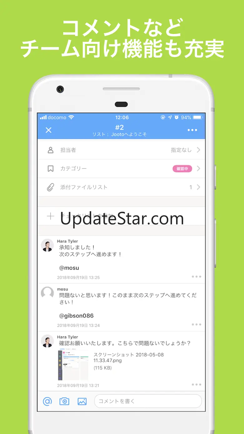 Jooto - Task Management Tool 2.6.2