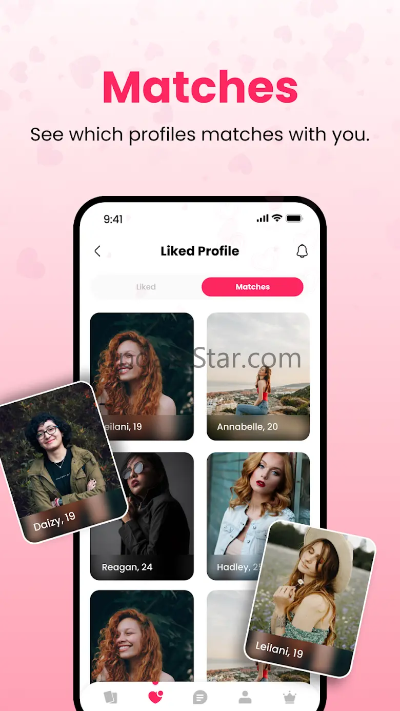 We Amor : Dating, No Waiting 1.0.1