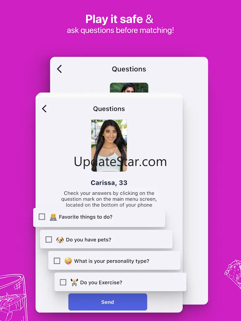 KokTailz - Dating, Match, Chat 1.5.6