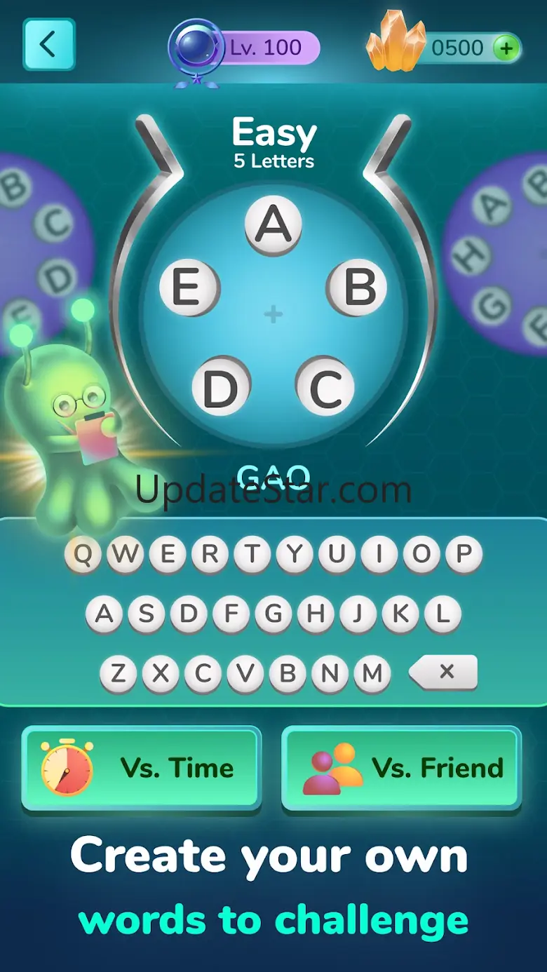Wordly Crossword Puzzle Game 1.0.75