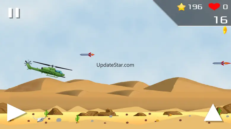 Helicopter 2 2.0