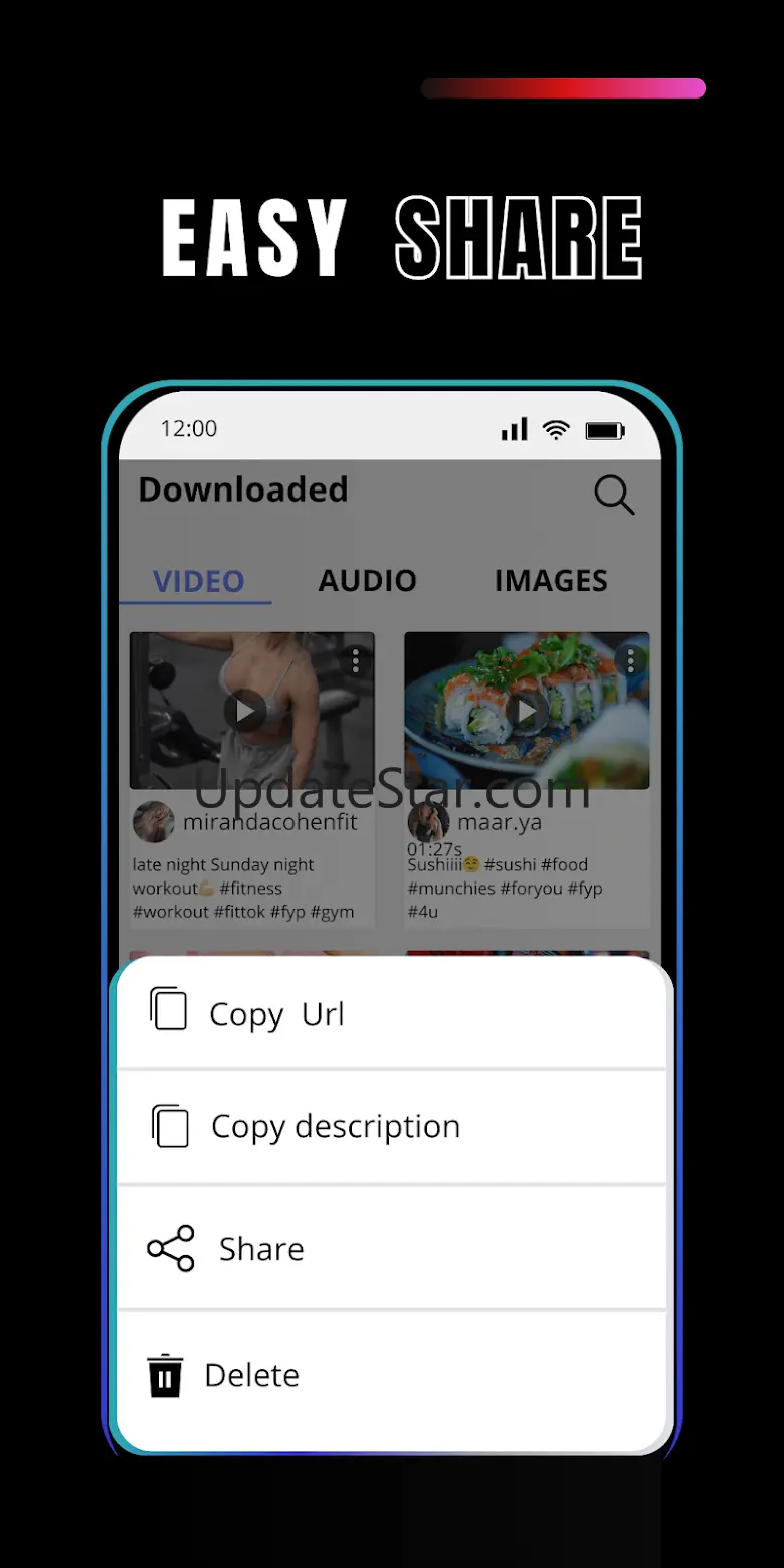SnapTik - Watermark Remover 1.27.21
