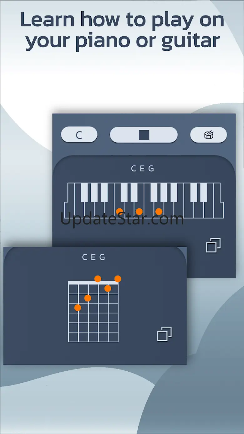 Chord Progression 2.91
