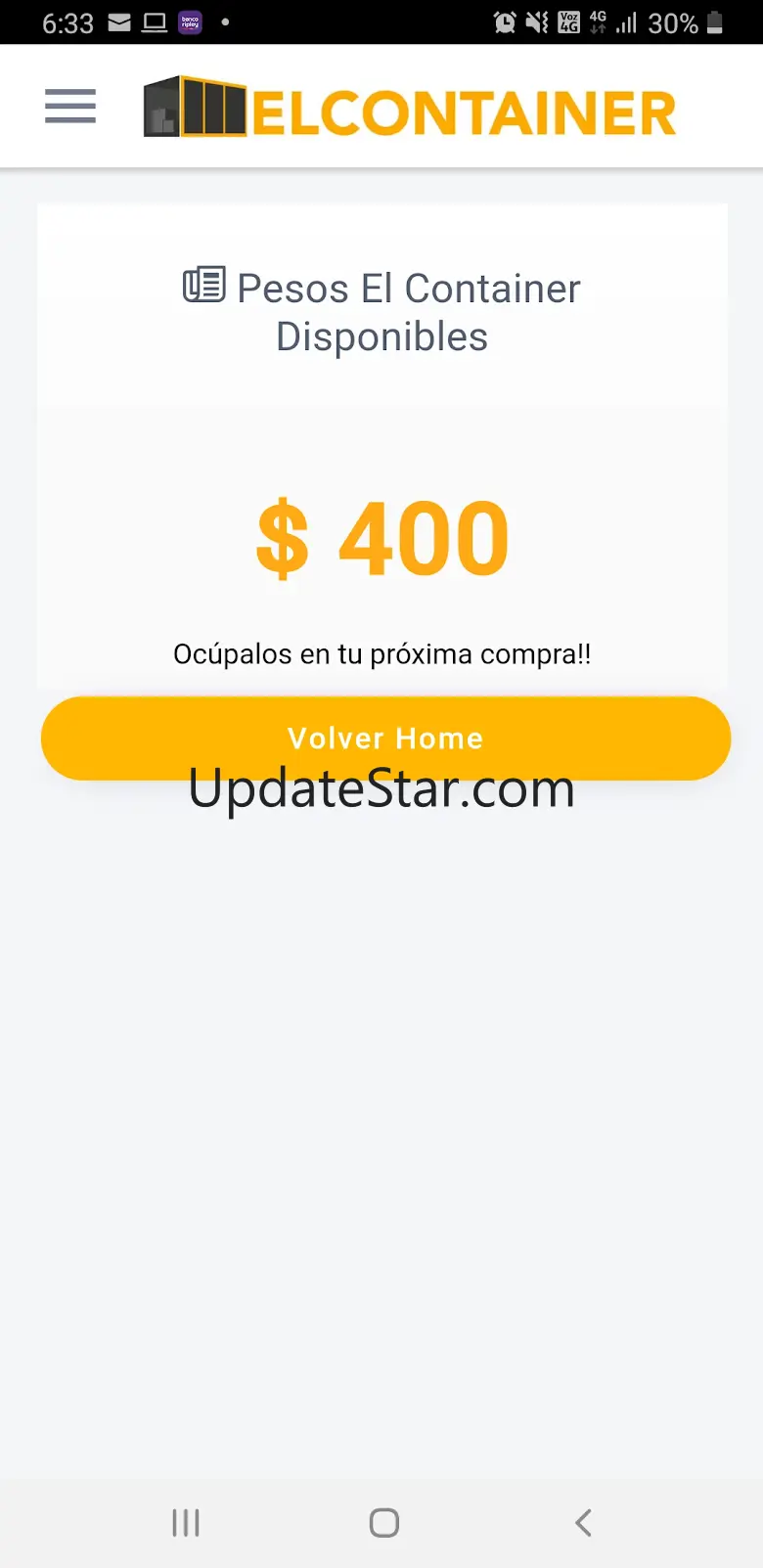 Elcontainer App 1.5.12