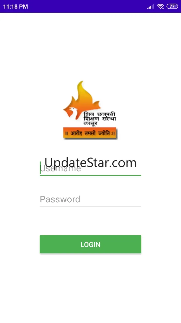 Rajarshi Shahu College Online  8.8