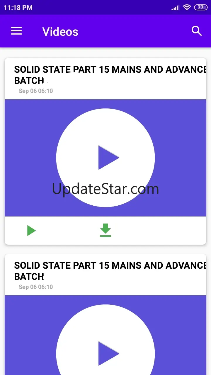 Rajarshi Shahu College Online  8.8