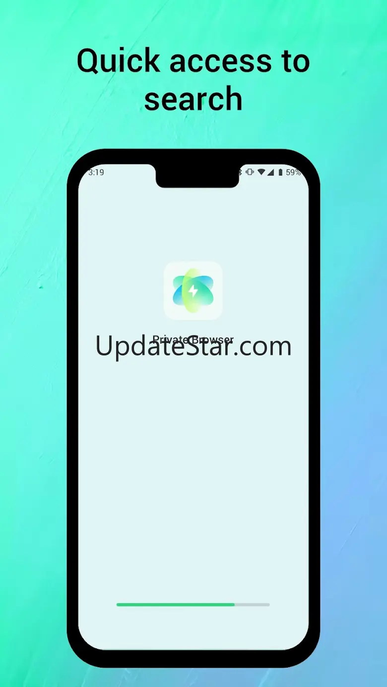 Private Browser 2.0.3