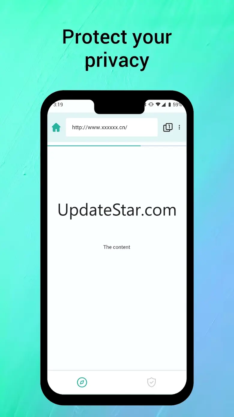 Private Browser 2.0.3