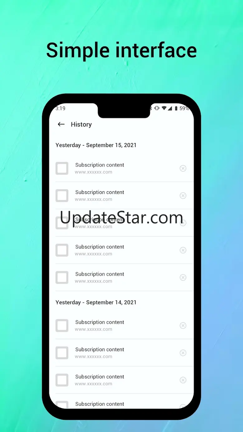 Private Browser 2.0.3