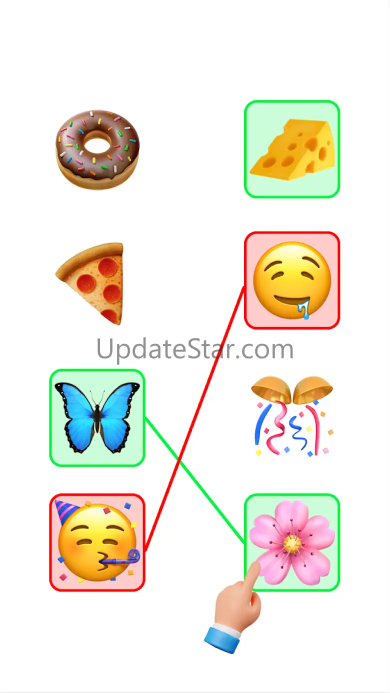 Emoji Puzzle - Brain Games