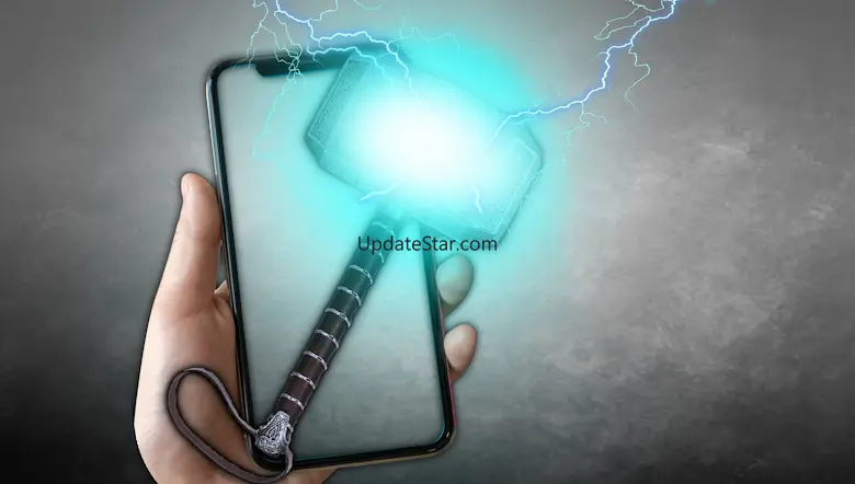 Hammer Thor Simulator 1.0.0.7