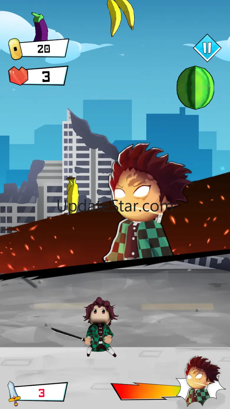 Multiverse Anime Cutters 1.2