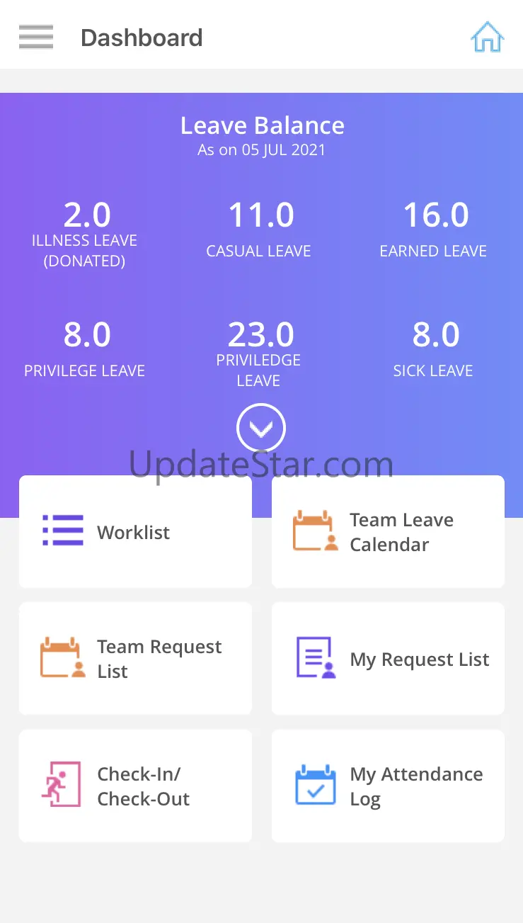TCS CHROMA 5.1.8