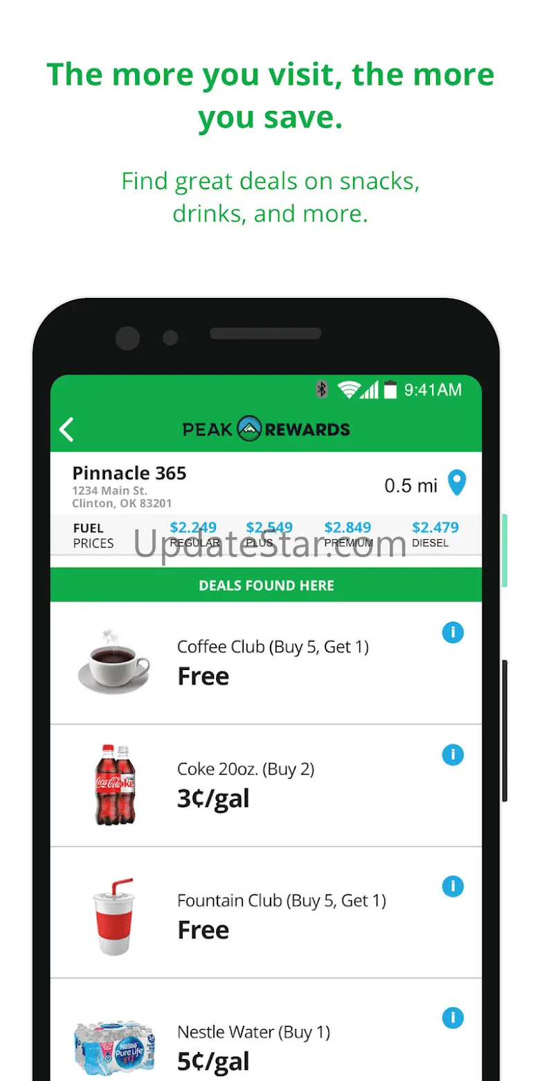 Pinnacle 365 1.5.0(4)