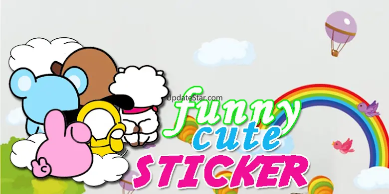 xxBT2Ixx Sticker WA 1.0